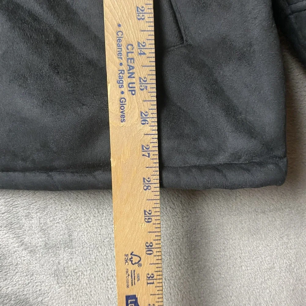 After Dark embrace chilly